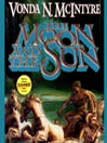 The Moon and the Sun@